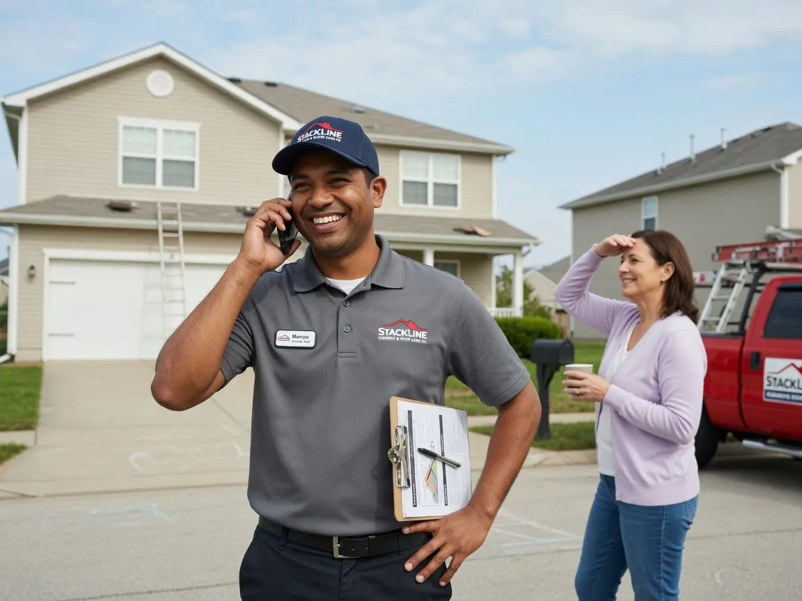 Chimney flashing repair Pleasant Hill, OH FAQs